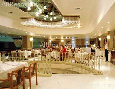 Akgun Istanbul Hotel 22